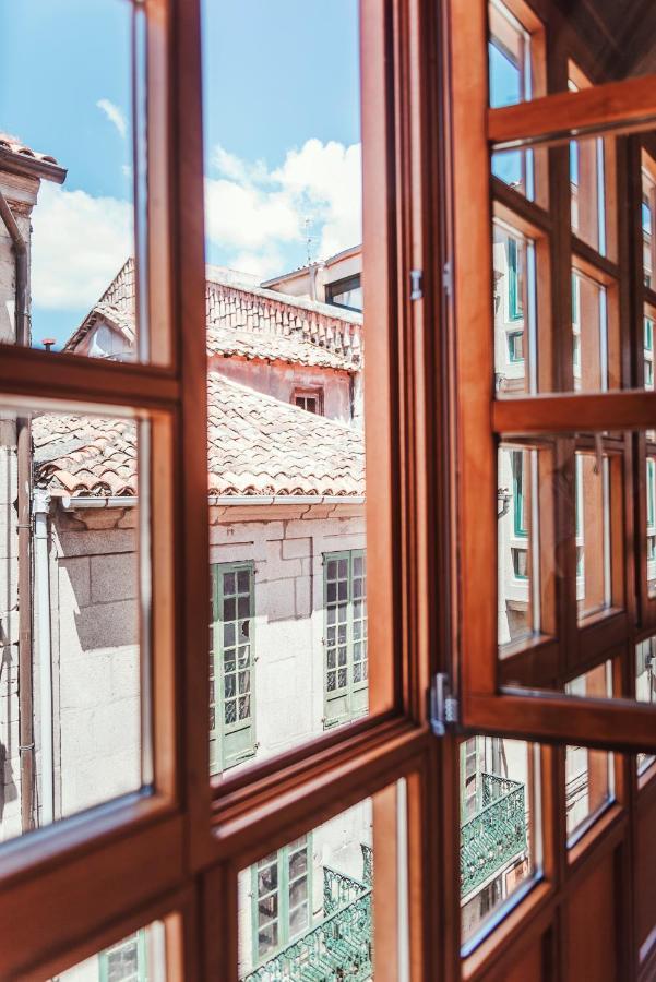 Appartement Duplex Camino De Santiago I, Ii Y Iii, Rua Real 26 Y 28, Zona Monumental,